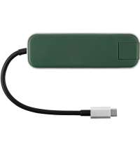 Хаб USB Type-C 3.0 &laquo;Chronos&raquo;