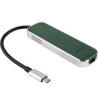 Хаб USB Type-C 3.0 &laquo;Chronos&raquo;