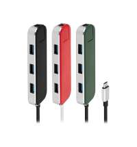 Хаб USB Type-C 3.0 &laquo;Chronos&raquo;