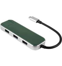 Хаб USB Type-C 3.0 «Chronos»