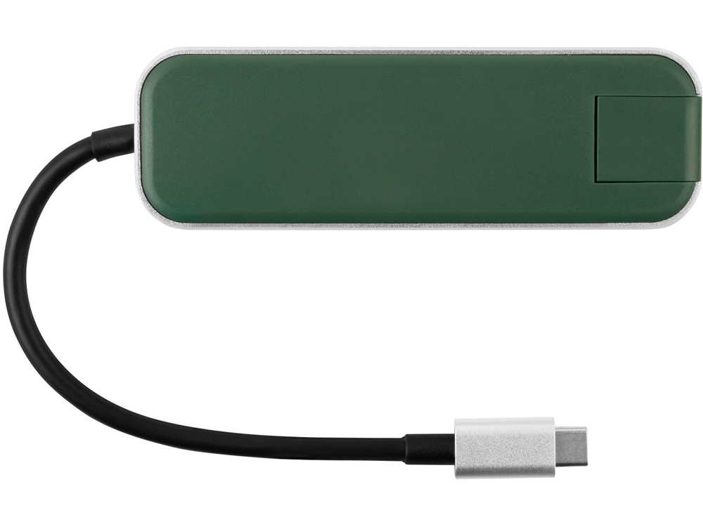 Хаб USB Type-C 3.0 &laquo;Chronos&raquo;