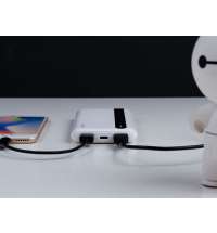 Внешний аккумулятор &laquo;NEO  PBS100&raquo;, 10000 mAh