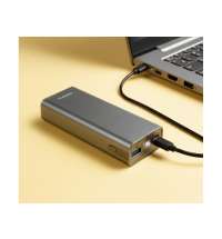 Внешний аккумулятор для смартфонов и ноутбуков &laquo;NEO PRO-100С&raquo;, 9600 mAh, 45 Вт