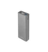 Внешний аккумулятор для смартфонов и ноутбуков «NEO PRO-100С», 9600 mAh, 45 Вт