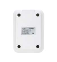 Настольная лампа с беспроводной зарядкой &laquo;LED FAROS&raquo;