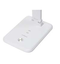 Настольная лампа с беспроводной зарядкой &laquo;LED FAROS&raquo;