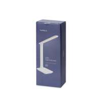 Настольная лампа с беспроводной зарядкой &laquo;LED FAROS&raquo;