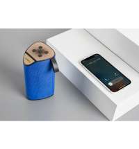 Портативная колонка&nbsp;&laquo;Mysound&nbsp;Tetria&raquo;