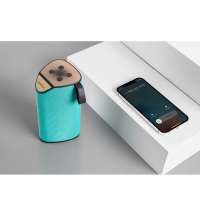 Портативная колонка&nbsp;&laquo;Mysound&nbsp;Tetria&raquo;