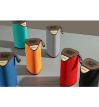 Портативная колонка&nbsp;&laquo;Mysound&nbsp;Tetria&raquo;