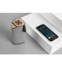 Портативная колонка&nbsp;&laquo;Mysound&nbsp;Tetria&raquo;