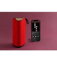 Портативная колонка&nbsp;&laquo;Mysound&nbsp;Tetria&raquo;