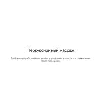 Массажер для тела &laquo;Wellness Impulse&raquo;