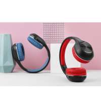 Беспроводные наушники &laquo;mySound BH-17 ANC&raquo;