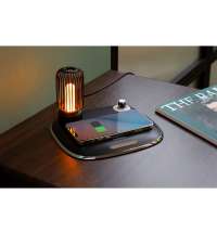 Беспроводное зарядное устройство &laquo;NEO Tomas Quick&raquo;