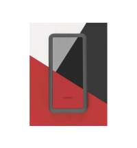 Внешний аккумулятор &laquo;NEO Bright&raquo;, 10000 mAh