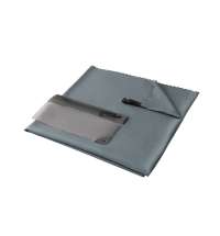 Спортивное полотенце &laquo;Спутник&raquo; в чехле