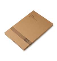 Разделочная доска из бамбука &laquo;Круста&raquo; с хлебным ножом