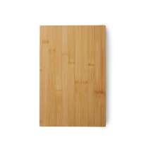 Разделочная доска из бамбука &laquo;Круста&raquo; с хлебным ножом