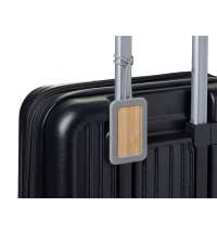 Багажная бирка &laquo;Тагу&raquo;