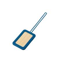 Багажная бирка &laquo;Тагу&raquo;