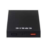 Внешний аккумулятор &laquo;Kubic PB14X&raquo;, 14000 mAh