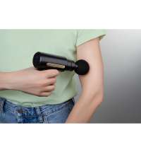 Массажер-пистолет для тела &laquo;Wellness Phantom&raquo;