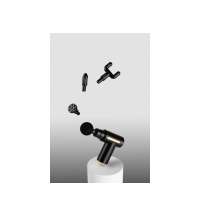 Массажер-пистолет для тела &laquo;Wellness Phantom&raquo;