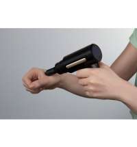 Массажер-пистолет для тела &laquo;Wellness Phantom&raquo;