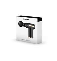 Массажер-пистолет для тела &laquo;Wellness Phantom&raquo;