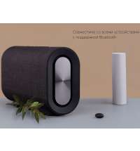 Портативная колонка &laquo;Mysound Orion&raquo;