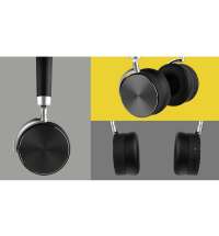 Беспроводные наушники с шумоподавлением &laquo;Mysound BH-13 ANC&raquo;