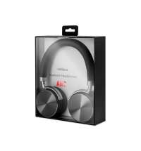 Беспроводные наушники с шумоподавлением &laquo;Mysound BH-13 ANC&raquo;