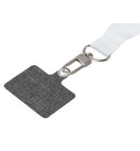 Лента под сублимацию для телефона с замком обрыва, 2,5 см