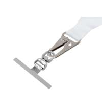 Лента под сублимацию для телефона с замком обрыва, 2,5 см