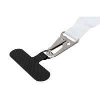 Лента под сублимацию для телефона с замком обрыва, 2,5 см