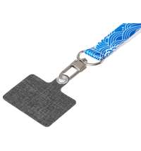 Браслет-ремувка под сублимацию для телефона