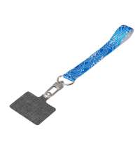 Браслет-ремувка под сублимацию для телефона