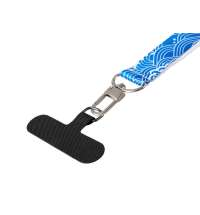 Браслет-ремувка под сублимацию для телефона