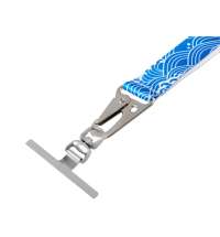 Браслет-ремувка под сублимацию для телефона