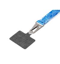 Браслет-ремувка под сублимацию для телефона