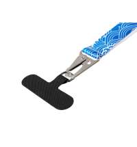 Браслет-ремувка под сублимацию для телефона