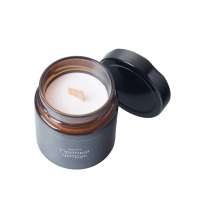 Свеча ароматическая &laquo;Noella&raquo;, пряный цитрус