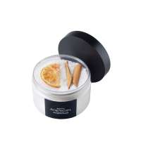 Магниевая соль для ванны с апельсином и корицей &laquo;Solora&raquo;