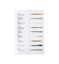 Промо-сет Эко-ручки 2.0