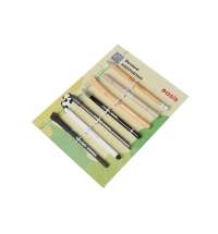 Промо-сет вечных карандашей 2.0