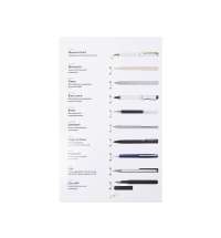 Промо-сет Lettertone 2.0