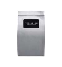 Чай черный с мятой и мелиссой, серия Herbalis