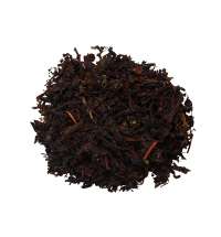 Чай черный с мятой и мелиссой, серия Herbalis