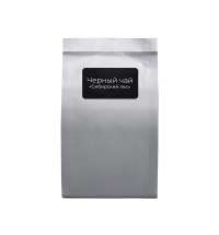 Чай черный &laquo;Сибирский лес&raquo;, серия Herbalis